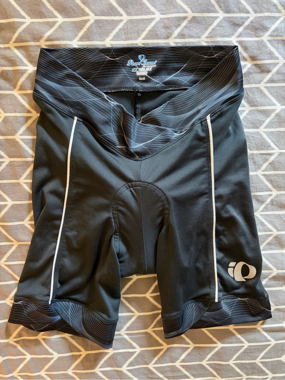 Pearl Izumi Select Elite Pursuit Cycling Shorts